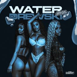 Album cover of Water