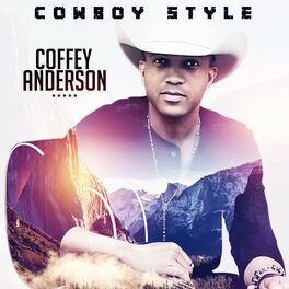 Album cover of Cowboy Style