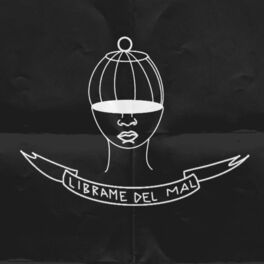Album cover of Librame Del Mal