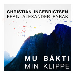 Album cover of Mu bákti - Min Klippe