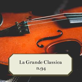 Album cover of La Grande Classica n.94