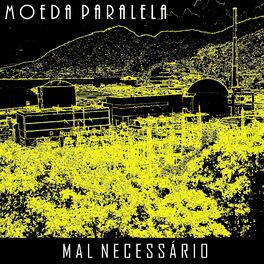 Album cover of Mal Necessário