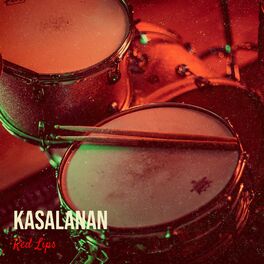 Album cover of Kasalanan