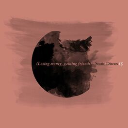Album cover of Static Discos 15: Losing Money, Gaining Friends (2012-2016)