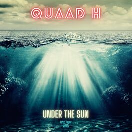 Album cover of Under the Sun