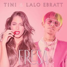 Album cover of Fresa