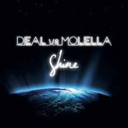 Album cover of Shine (Deal vs. Molella)