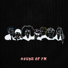 Album cover of House of FM
