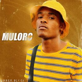 Album cover of Muloro