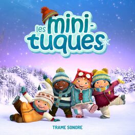 Album picture of Les mini-tuques