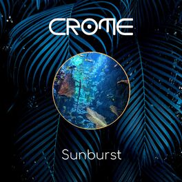 Album cover of Sunburst