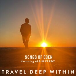 Album picture of Travel Deep Within (feat. Albin Fredy)