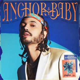 Album cover of Anchor Baby (Deluxe)