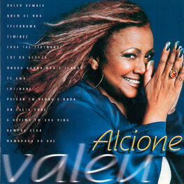 Album cover of Valeu!