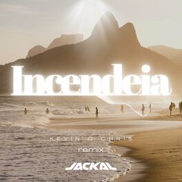 Album cover of Incendeia (Remix)