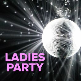 Album cover of Ladies Party