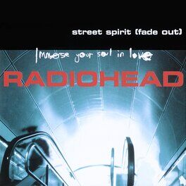 Album picture of Street Spirit (Fade Out)