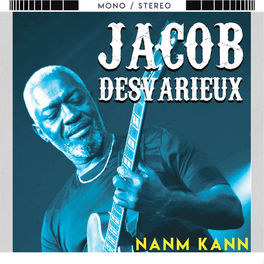 Album cover of Nanm Kann (Live)