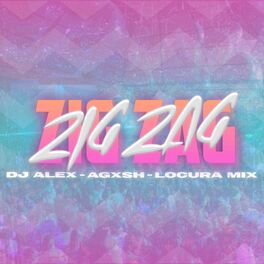 Album cover of ZIG ZAG