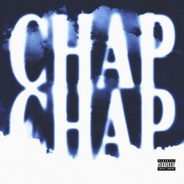 Album cover of Chap Chap