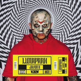 Album cover of Jason II: Lunapark