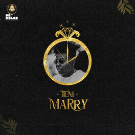 Album cover of Marry