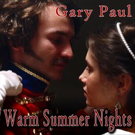 Album cover of Warm Summer Nights