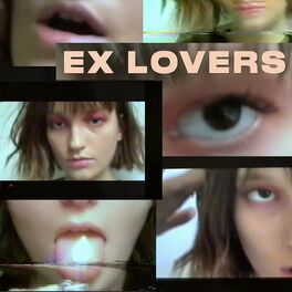 Album cover of Ex Lovers