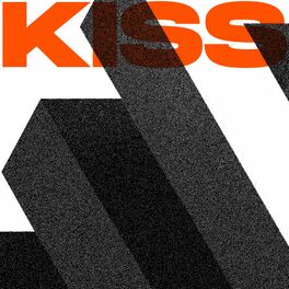 Album cover of Kiss