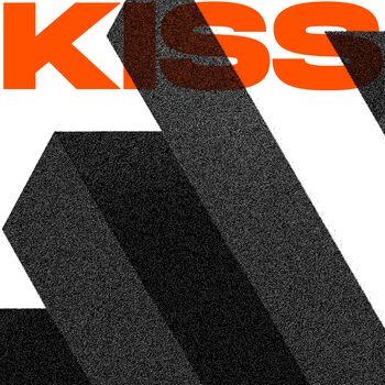Kiss cover