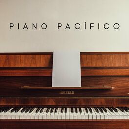 Album cover of Piano Pacífico