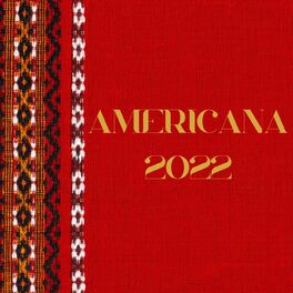 Album cover of Americana 2022
