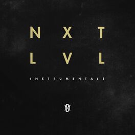 Album cover of NXTLVL (Instrumentals)