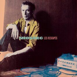 Album cover of Les rescapés
