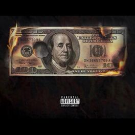 Album cover of Back In It