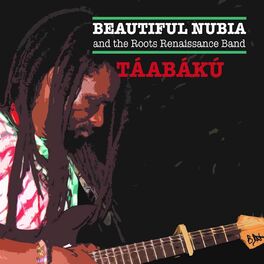 Album cover of Táabákú