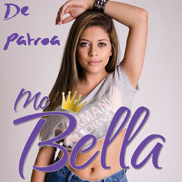 Album cover of De Patroa