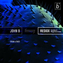 Album cover of Redox (Catalyst Reprocessed)