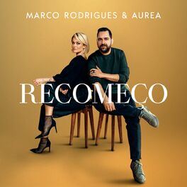 Album cover of Recomeço