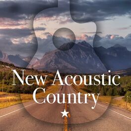 Album cover of New Acoustic Country