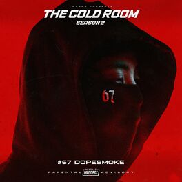 Album cover of The Cold Room - S2-E4