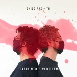 Album cover of Labirinto e Vertigem