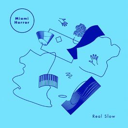 Album cover of Real Slow (Remixes)