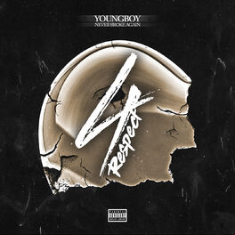Album cover of 4Respect