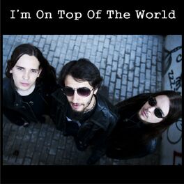Album cover of I'm on Top of the World