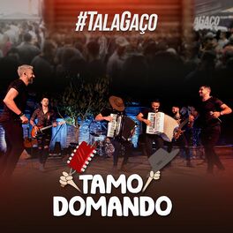Album cover of Tamo Domando