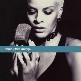 Album cover of Have Mercy (Remixes)