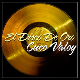 Album cover of El Disco de Oro