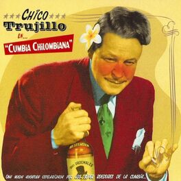 Album cover of Cumbia Chilombiana
