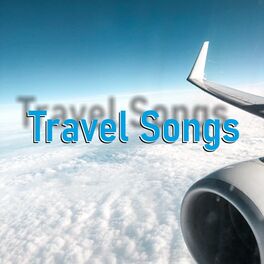 Album cover of Travel Songs